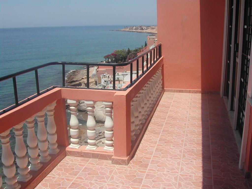 Location Taghazout Apartamento Habitación foto